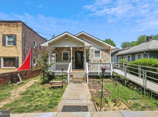 4216 Clay St NE, Washington, DC 20019