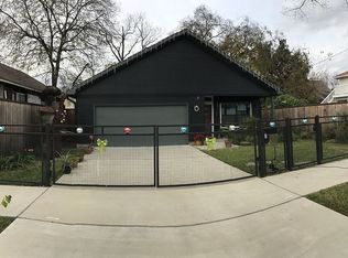 907 James St, Houston, TX 77009