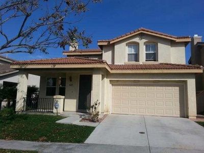 1223 Mill Valley Rd, Chula Vista, CA, 91913