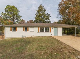 1021 Ivadene Dr, Poplar Bluff, MO 63901