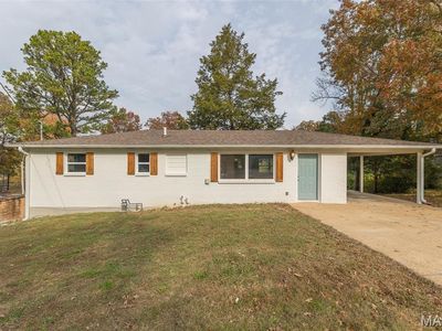 1021 Ivadene Dr, Poplar Bluff, MO, 63901