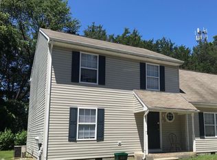 119 Cedar Xing, Salisbury, MD 21804
