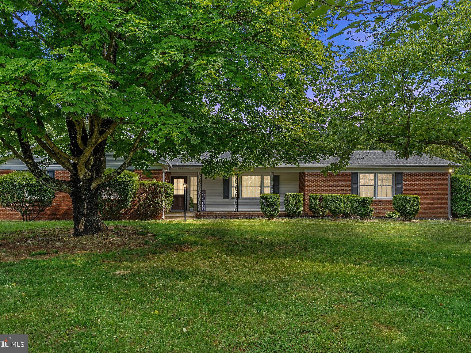 86038605 Wales Rd, Warrenton, VA 20186 MLS VAFQ2008682 Zillow