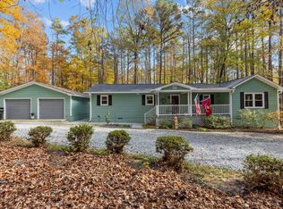416 Forest Home Ln, Henderson, NC 27537