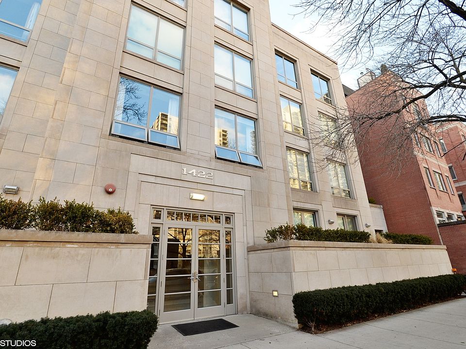 1st image of 1422 N La Salle Dr APT 405