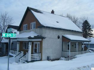 531 N 8th Ave W, Duluth, MN 55806