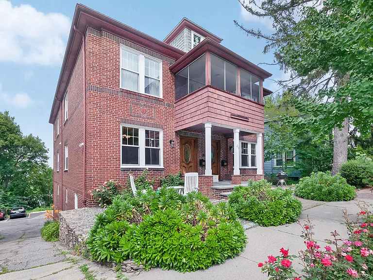 275 Mason Ter #L — Photo 15
