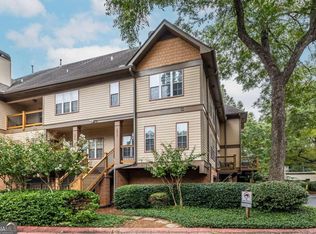 1313 Stillwood Chase NE #24, Atlanta, GA 30306
