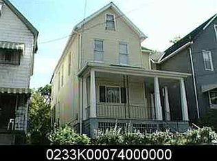 612 Ella St, Pittsburgh, PA 15221