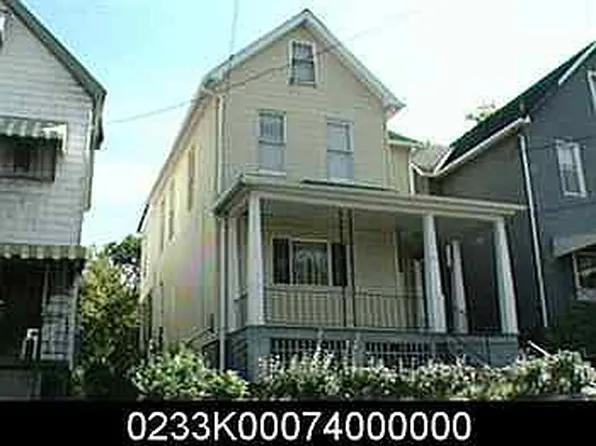 612 Ella St, Pittsburgh, PA 15221