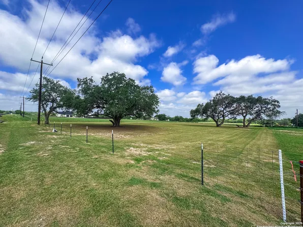 21454 Lamm Rd LOT 584, Elmendorf, TX 78112