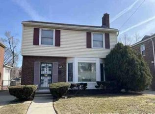 16862 Hubbell St, Detroit, MI 48235