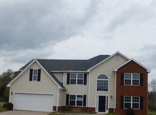 665 Crabapple Pl, Macon, GA 31217