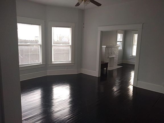 Living / dining room