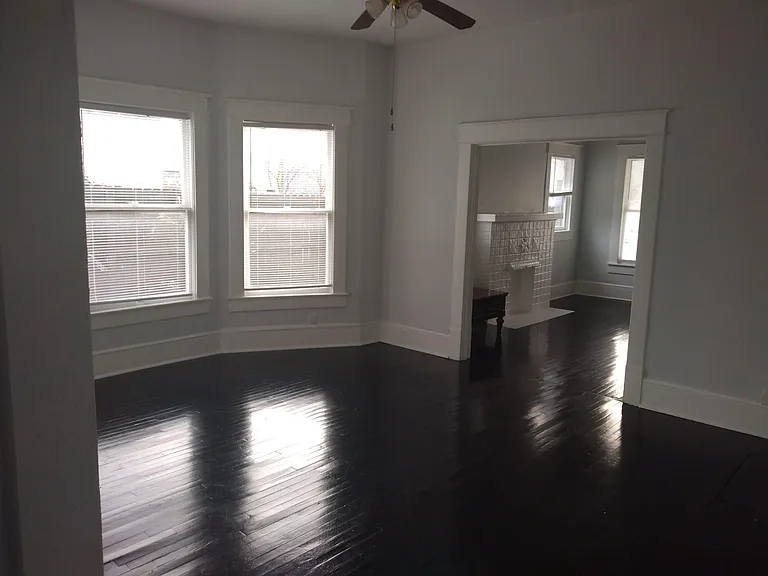 Living / dining room