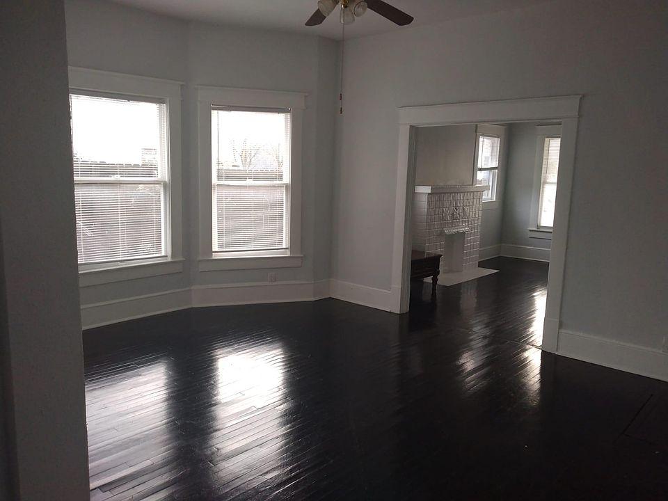 Living / dining room