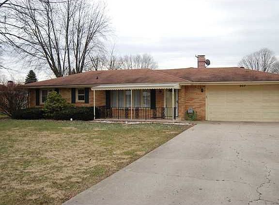 Front Exterior