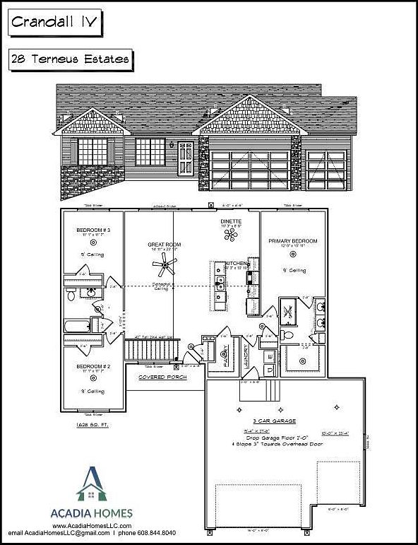 4436 Scottys Drive, Janesville, WI 53546 MLS 1977295 Zillow