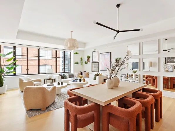 550 West 29th Street 9AFL image 3 of 10