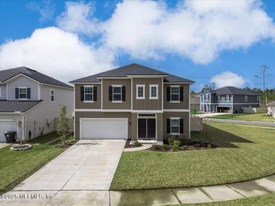 669 IVORY PALM Road, Orange Park, FL, 32073