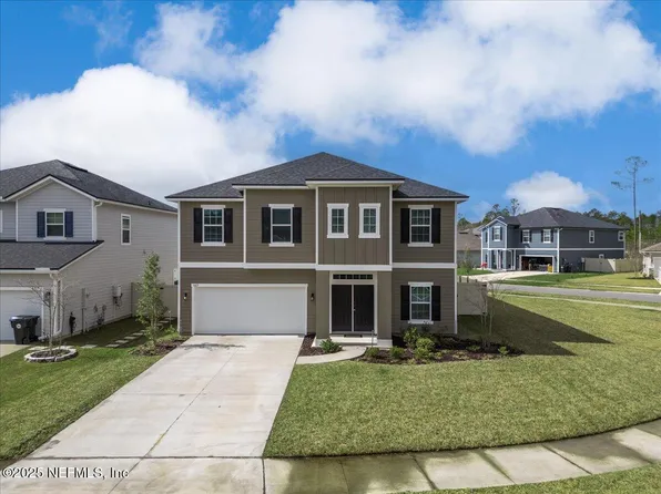 669 IVORY PALM Road, Orange Park, FL 32073