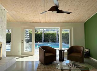 5111 E Bobolink Ln, Palm Springs, CA 92264