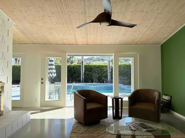 5111 E Bobolink Ln, Palm Springs, CA 92264