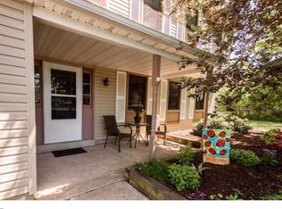 524 Old Mill Dr, Langhorne, PA 19047