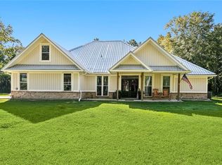 35184 E Moran Rd, Pearl River, LA 70452