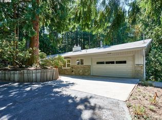 2140 SW Boundary St, Portland, OR 97239