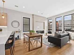 146 Sherman Ave Floor 2, Jersey City, NJ