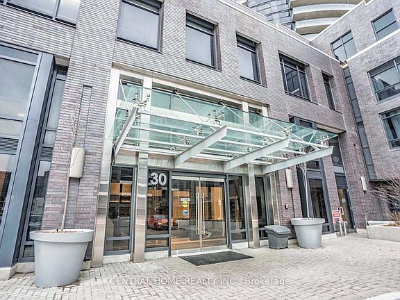 3rd image of 30 Gibbs Rd #3305