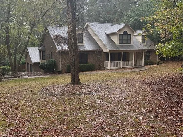 34 Deer Trl, Stockbridge, GA 30281