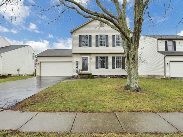 828 Whitehead Dr, Pataskala, OH 43062