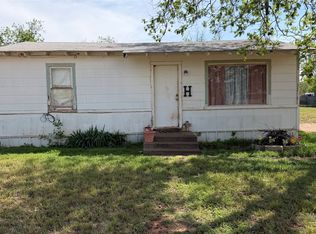 1609 Delano St, Abilene, TX 79601