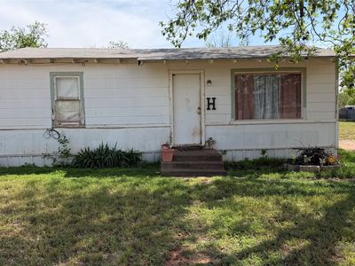 1609 Delano St, Abilene, TX, 79601