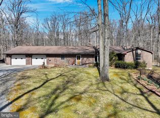 133 Bloody Spring Rd, Bernville, PA 19506