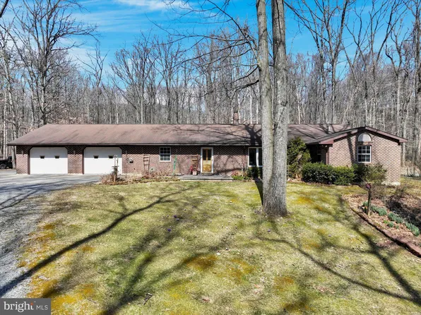 133 Bloody Spring Rd, Bernville, PA 19506