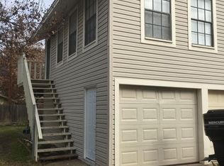 2002 Speedway Ave, Wichita Falls, TX 76301