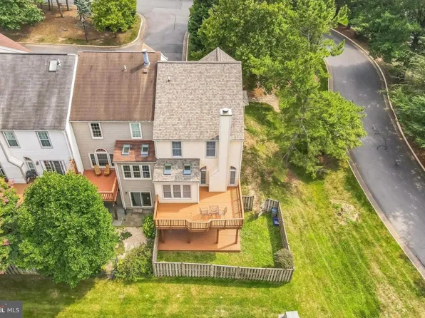 (undisclosed Address), Fairfax, VA 22033