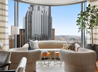 1 Dalton St APT 3003, Boston, MA 02115