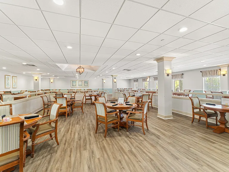 The Pointe at Ocean Boulevard — Photo 12