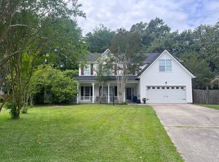 737 Ginglis Way, Mount Pleasant, SC 29464