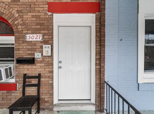 5027 Pine St #2F, Philadelphia, PA 19143