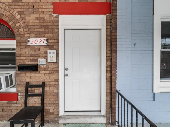 5027 Pine St #2F, Philadelphia, PA 19143