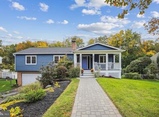 8533 Richmond Ave, Alexandria, VA 22309