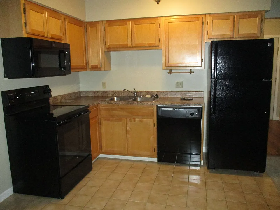 Newbury Apartment Homes