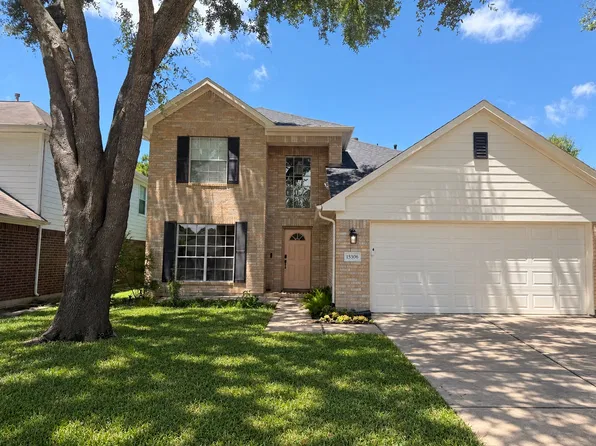 15306 Court Amber Trl, Cypress, TX 77433