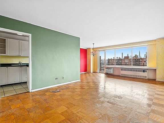 4th image of 400 Central Park W APT 20B
