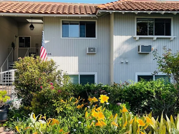 636 Avenida Sevilla Unit O, Laguna Woods, CA 92637